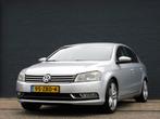 Volkswagen Passat 1.8 TSI Highline NAVI! STOELVERWARMING! LE, Voorwielaandrijving, Zwart, 4 cilinders, 160 pk
