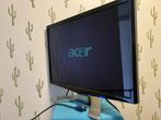 Computermonitor Acer P223W, Computers en Software, Monitoren, 61 t/m 100 Hz, Gebruikt, VGA, 5 ms of meer