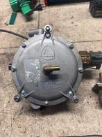 LPG Regulator Landi Renzo - Gebruikt, Ophalen, Gebruikt, Universele onderdelen