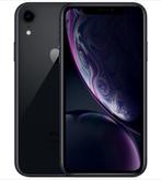 Apple iPhone XR 64 GB, Zwart, IPhone XR, Ophalen of Verzenden, Zo goed als nieuw