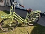 Sportieve dames/meisjes Miss Grace fiets, 28 inch, 56 cm, Fietsen en Brommers, Fietsen | Dames | Damesfietsen, 53 tot 56 cm, Ophalen