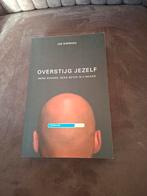 Overstijg Jezelf - Joe Dispenza, Ophalen of Verzenden, Zo goed als nieuw