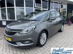Opel Zafira 1.4 Turbo Business+ 7p. - AIRCO AUTOMAAT 7 PERS, Auto's, Opel, 15 km/l, Euro 6, 4 cilinders, Met garantie (alle)