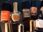 Chanel en Esther Lauder nagellak, Ophalen of Verzenden, Zo goed als nieuw, Gehele gezicht, Verzorging