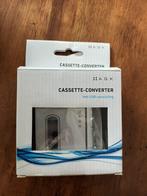 Cassettebandjes converteren AGK, Ophalen of Verzenden, Gebruikt, Nederlandstalig, 1 bandje