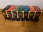 7 delen van de Bach editie Kantaten / Cantatas (Brilliant), Cd's en Dvd's, Ophalen of Verzenden, Barok, Zo goed als nieuw