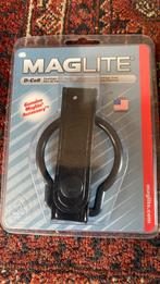 Maglite D-cell houder, Caravans en Kamperen, Zaklampen, Ophalen of Verzenden, Nieuw