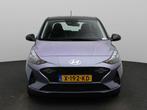 Hyundai i10 1.0 Premium | Apple Carplay / Android Auto | Cam, 12 maanden, Stof, Gebruikt, Euro 6