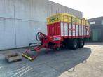 Pottinger - Torro 5100L - Silagewagen - 2007, Overige, Oogstmachine