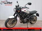 Nieuwstaat.! Yamaha XSR 700 Tribute edition.! bj 2020, 2 cilinders, Bedrijf, Meer dan 35 kW, Toermotor