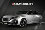 Peugeot 308 SW 1.2 PureTech Allure Pack | 360 | (bj 2023), 1199 cc, Met garantie (alle), Leder en Stof, Origineel Nederlands