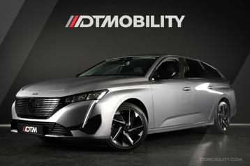 Peugeot 308 SW 1.2 PureTech Allure Pack | 360 | (bj 2023) beschikbaar voor biedingen