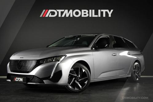 Peugeot 308 SW 1.2 PureTech Allure Pack | 360 | (bj 2023), Auto's, Peugeot, Bedrijf, Te koop, ABS, Achteruitrijcamera, Adaptive Cruise Control