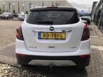 Opel Mokka X 1.4T 140PK INNOVATION : APPCARPL/LED/NAVI/2xPDC, Voorwielaandrijving, 65 €/maand, Stof, Gebruikt