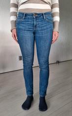 Dames skinny jeans, Ophalen of Verzenden, Zo goed als nieuw, Blauw, W28 - W29 (confectie 36)