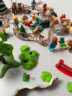 Playmobil, Verzenden, Gebruikt