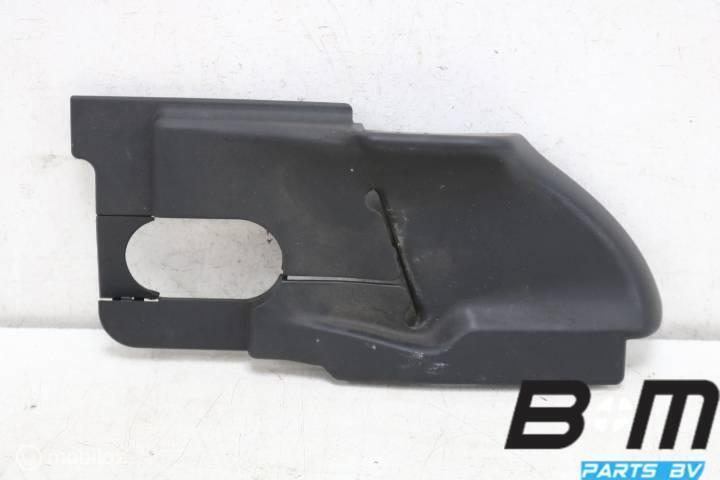 Gordelgeleider rechts Audi A4 B7 Cabrio 8H0857828, Auto diversen, Anti-diefstal, Gebruikt