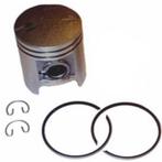 Zuiger buxy fox speedake speedfight vivacity zen 39.91mm DMP, Motoren, Ophalen of Verzenden, 50cc-Scooterparts, Info@50cc-scooterparts.nl