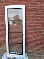 Svedex opdekdeur 231,5 x 90 rechtsdraaiend, 80 tot 100 cm, 215 cm of meer, Binnendeur, Nieuw