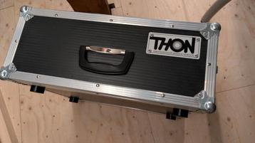 Thon Flightcase - 4U Eco - 35cm diep beschikbaar voor biedingen