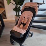 Dubatti Smart Kinderwagen - Compact en Wendbaar!, Gebruikt, Verstelbare duwstang, Ophalen, Kinderwagen