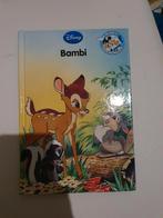 Bambi, Gelezen, Ophalen of Verzenden