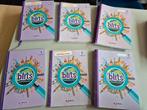 Blits Studievaardigheden Groep 5 - Complete Set Nieuw, Boeken, Schoolboeken, Overige vakken, Ophalen of Verzenden, Zo goed als nieuw