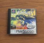 V-Rally playstation 1 in uitstekende staat, Spelcomputers en Games, Games | Sony PlayStation 1, Vanaf 18 jaar, Verzenden, 1 speler