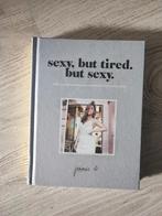 Jamie Li - Sexy, but tired. But sexy., Boeken, Jamie Li, Ophalen of Verzenden, Zo goed als nieuw