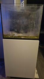 Red sea reefer 170 wit zeeaquarium, Dieren en Toebehoren, Vissen | Aquaria en Toebehoren, Ophalen, Gebruikt, Leeg aquarium