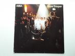 Lp vinyl   ABBA -Super Trouper (album met veel hits), Ophalen of Verzenden, 1960 tot 1980, Gebruikt, 12 inch