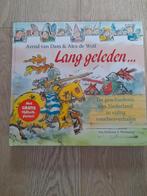 Arend van Dam - Lang geleden, Ophalen, Non-fictie, Zo goed als nieuw, Arend van Dam