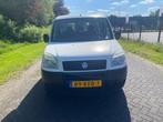 Fiat Doblò 1.4 Active, Auto's, Fiat, Voorwielaandrijving, Stof, Gebruikt, Doblo