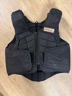 Bodyprotector paardrijden, Dieren en Toebehoren, Ophalen of Verzenden, Gebruikt