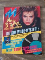 Muziek Expres Juni '82 - Kim Wilde, Spargo, Bananarama, Verzamelen, Ophalen of Verzenden, 1980 tot heden, Nederland, Tijdschrift