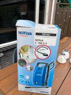 Nilfisk Hogedrukreiniger Nieuw in Doos, Ophalen, Nieuw, Elektrisch