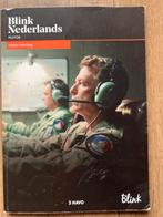 Schoolboek Nederlands HAVO 3, Ophalen of Verzenden, Niet van toepassing, Gelezen, Algemeen