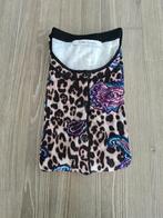 Nieuw Betty Barclay vest Zwart & Paars, Maat 38/40 (M), Zwart, Betty Barclay, Nieuw