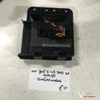 Vw Golf 5 1.4B 3drs 2006 Wagennr 2400165  Comfort module, Ophalen of Verzenden, Gebruikt