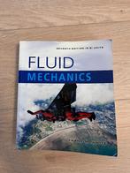 Fluid mechanics, White, Werktuigbouwkunde, Ophalen, Gelezen