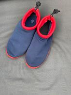 Waterschoenen maat 30/31 blauw/rood, Zwemschoenen, Jongen of Meisje, Overige maten, Ophalen of Verzenden