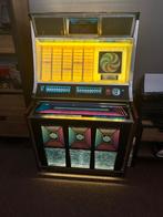Rock-ola, Verzamelen, Automaten | Jukeboxen, Ophalen of Verzenden, Zo goed als nieuw, Rock Ola