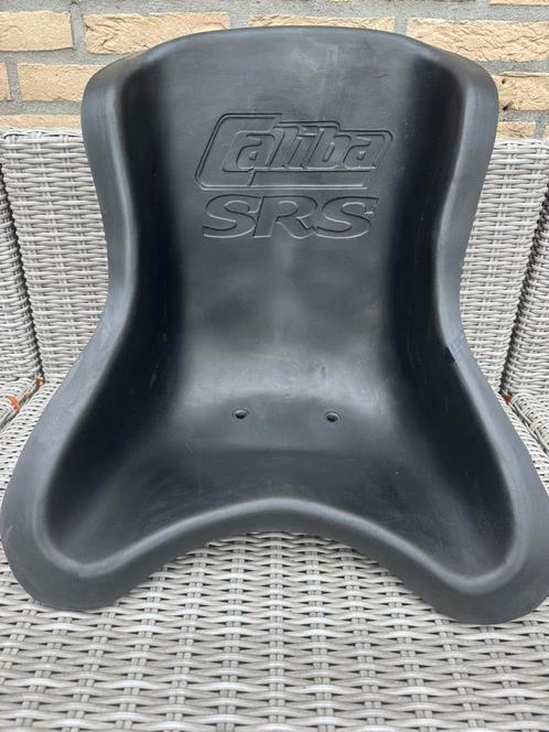 Caliba SRS inzet kartstoel, Sport en Fitness, Karting, Zo goed als nieuw, Kart, Ophalen