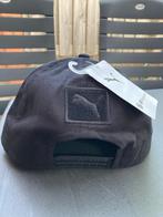 ✅ BMW M Motorsport pet Zwart Snapback cap Nieuw, Ophalen of Verzenden, Nieuw, Auto's