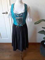 Dirndl Spieth&Wensky maat 36 met schort, Kleding | Dames, Carnavalskleding en Feestkleding, Ophalen of Verzenden, Overige thema's