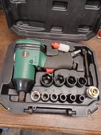 Lucht hamer #beitel oplucht., Doe-het-zelf en Verbouw, Ophalen of Verzenden, Boor- en/of Breekhamer