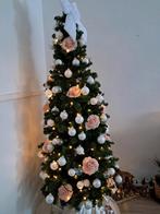 Kerstboom kerstballen, Ophalen of Verzenden, Zo goed als nieuw