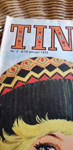 weekblad tina voor meisjes, Boeken, Ophalen of Verzenden