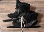 Viking klapschaatsen maat 44, Ophalen, Gebruikt, Noren, Viking