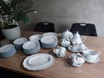 Servies 9 delig, Antiek en Kunst, Ophalen of Verzenden